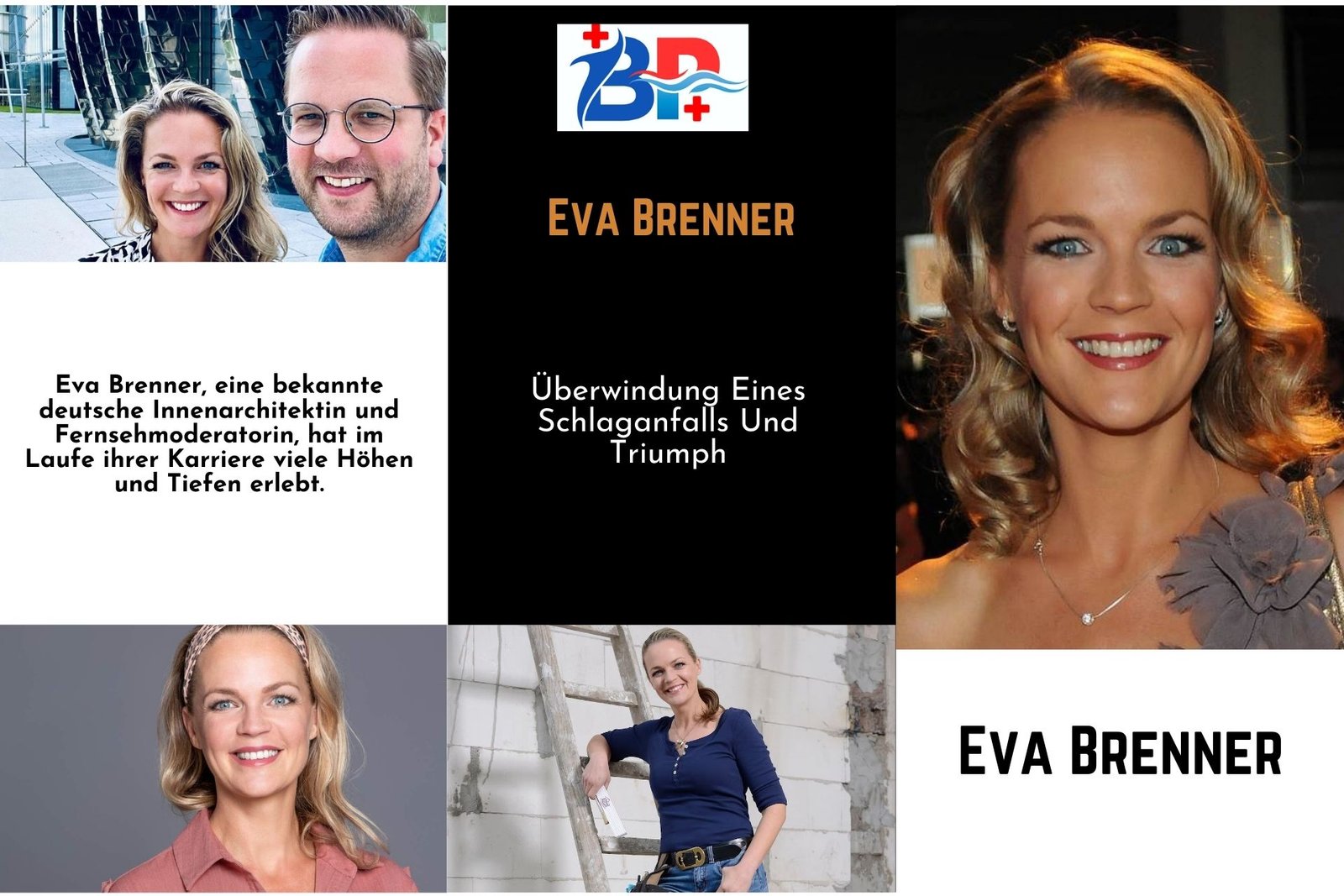 Eva Brenner