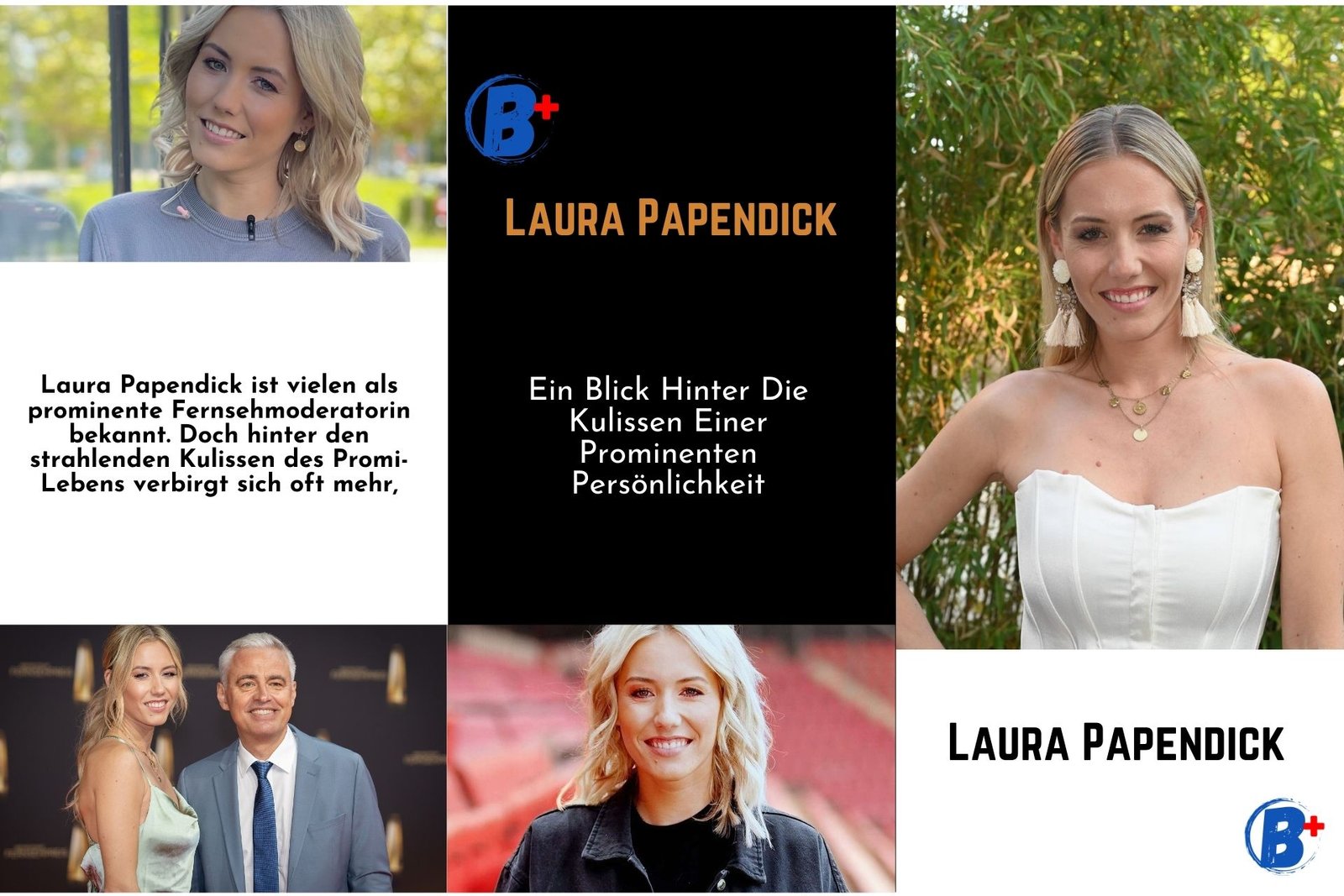 Laura Papendick