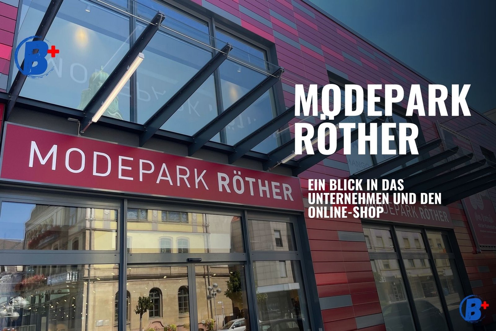 Modepark Röther: Michael Röther Stirbt – News Und Bewertungen Zur Filiale
