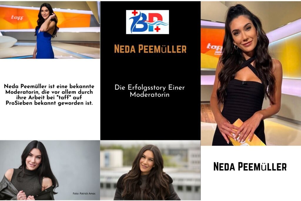 Neda Peem ller Wer Ist Diese Faszinierende Pers nlichkeit Einblicke neda-peem-ller-wer-ist-diese-faszinierende-pers-nlichkeit-einblicke