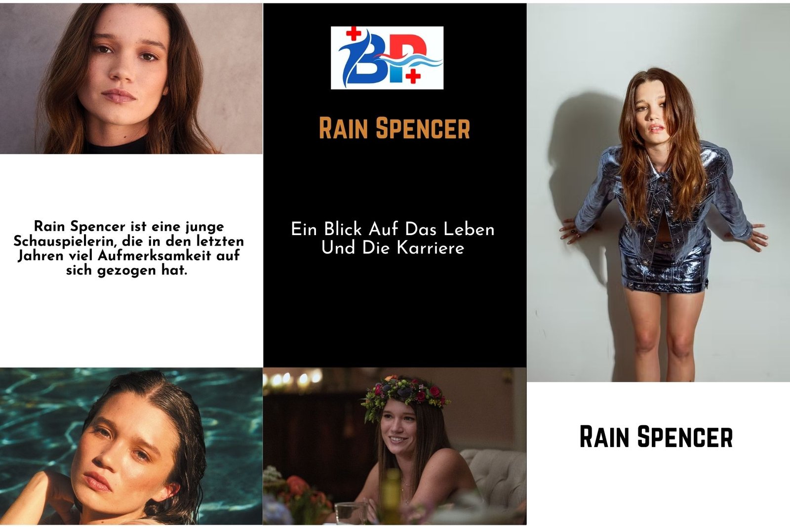Rain Spencer
