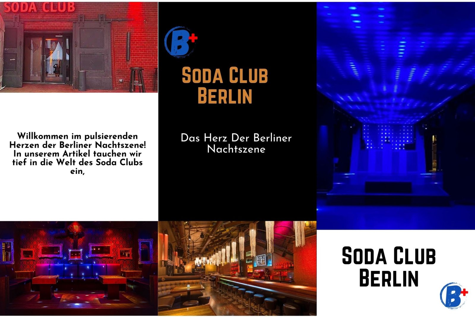 Soda Club Berlin