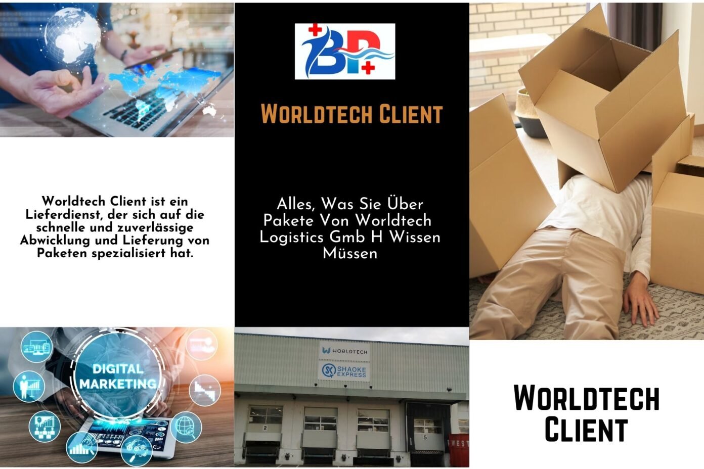 Wer Verbirgt Sich Hinter Worldtech Client Worldtech Client: Wie Diese Lösung Ihr Business Verändern Kann