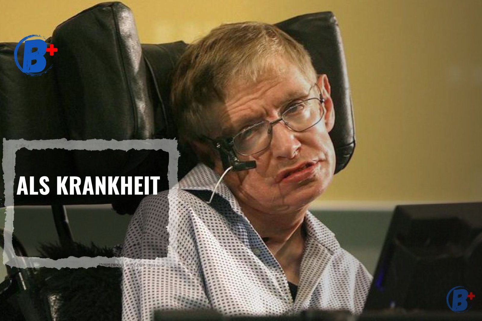 Neue Meldungen über Die Krankheit Als 2024 blogpositiv.de