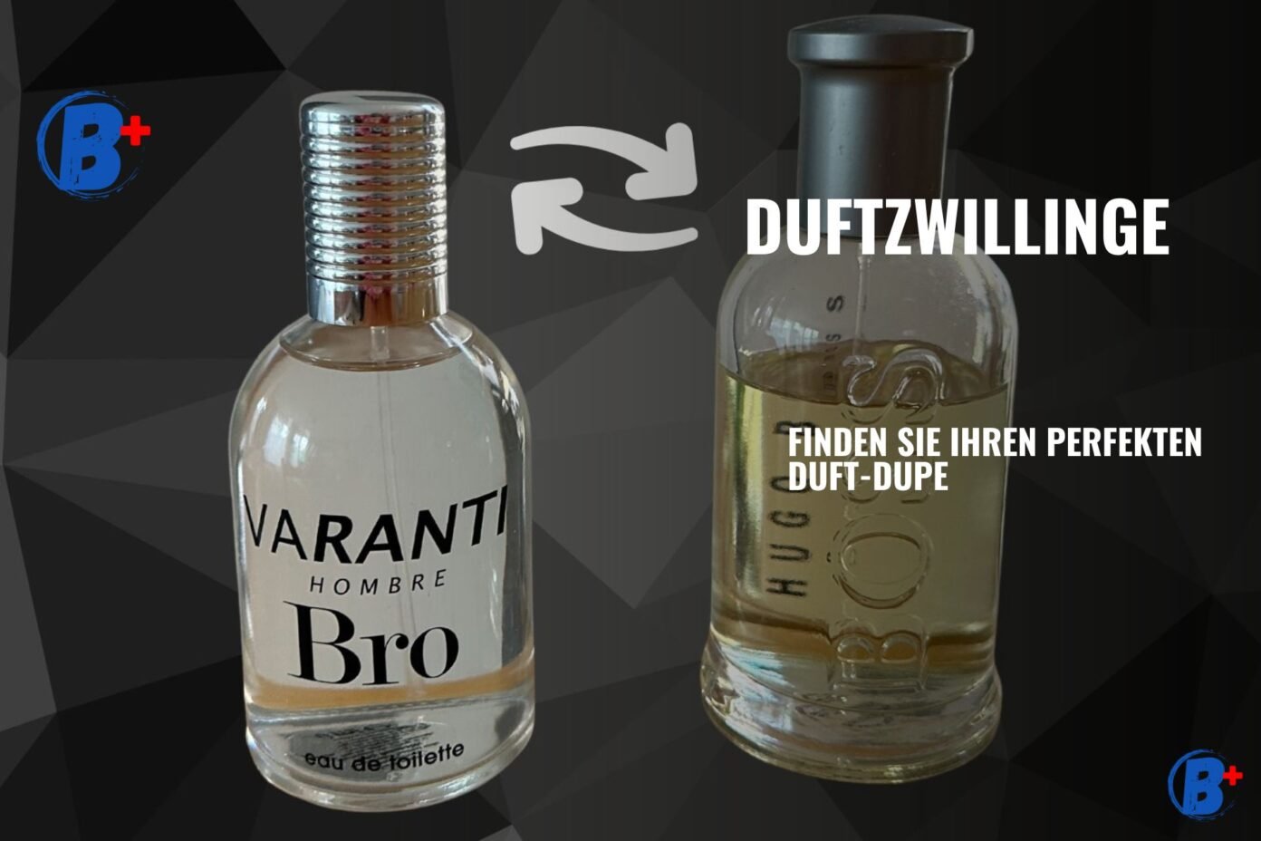 Welche Duftzwillinge Gibt Es Bei Dm DM Duftzwillinge Liste 2024: Parfum Dupes Für Damen Und Herren