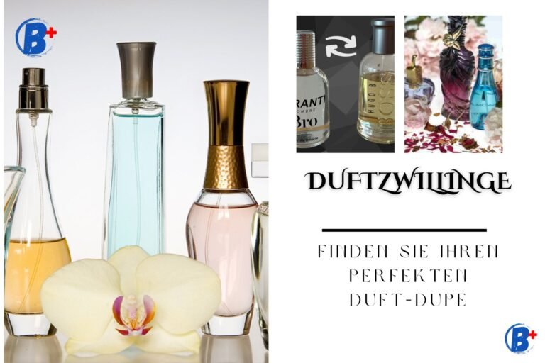 Welche Duftzwillinge Gibt Es Bei Dm DM Duftzwillinge Liste 2024: Parfum Dupes Für Damen Und Herren