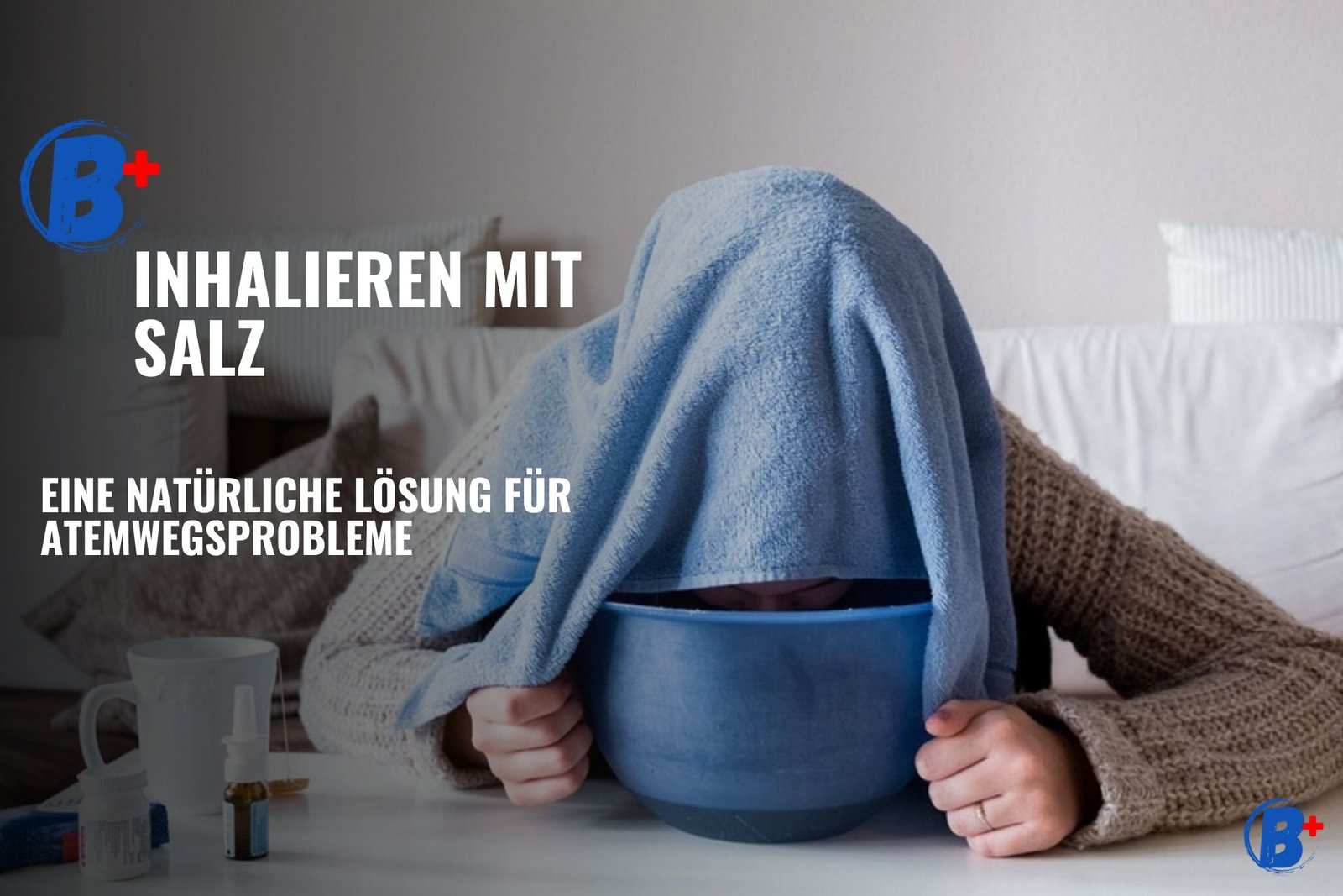 Inhalieren Mit Salz Wie Viel blogpositiv.de
