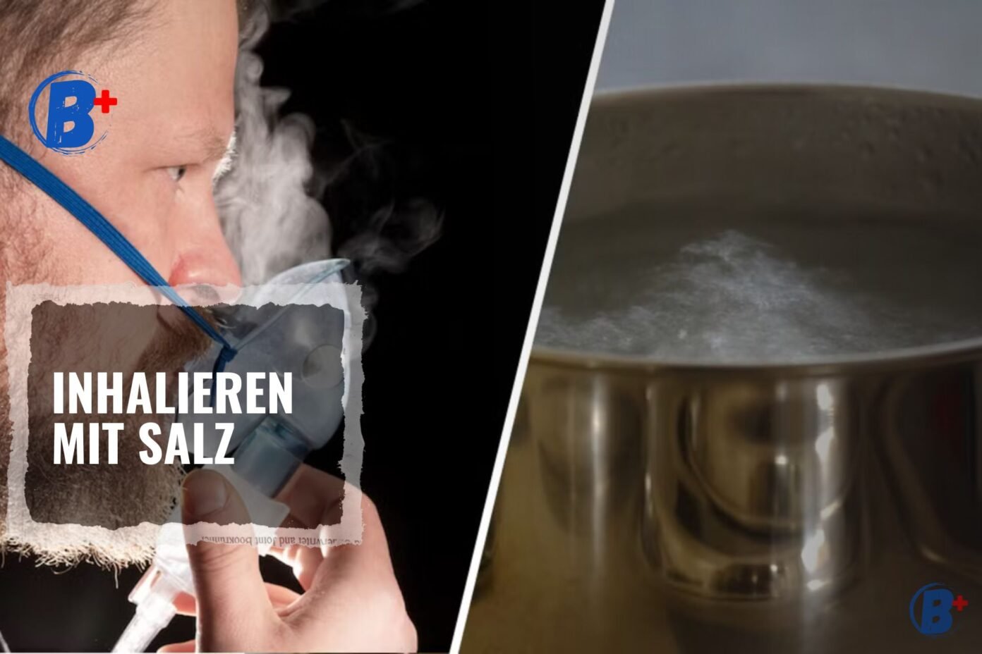 Inhalieren Mit Salz Wie Lange blogpositiv.de