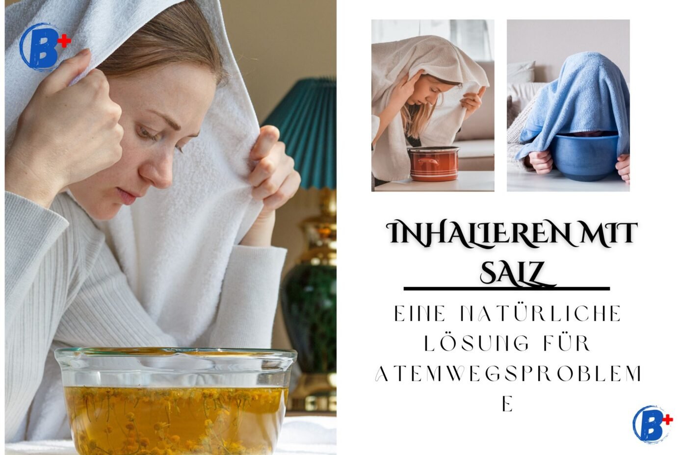 Schne Welches Salz Zum Inhalieren Bilder