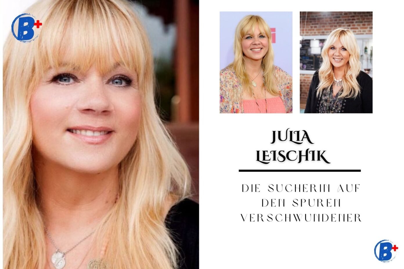 Julia Leischik Sucht Bitte Melde Dich Ganze Folgen Auf SAT 1 YouTube
