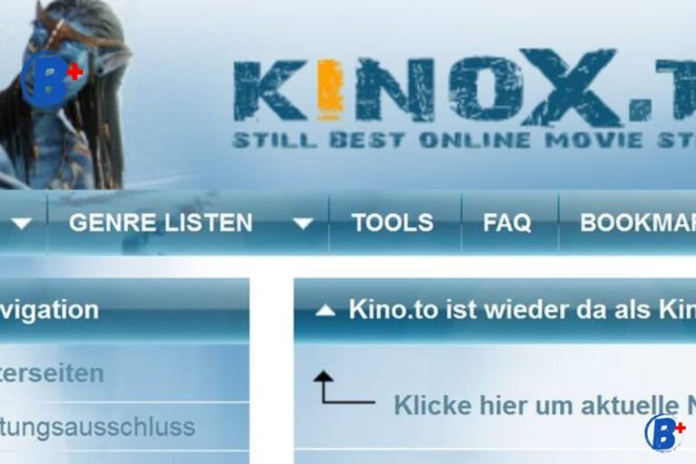 Kinox.to Legale Alternativen Für Serien & Filme Ist Streaming Illegal?