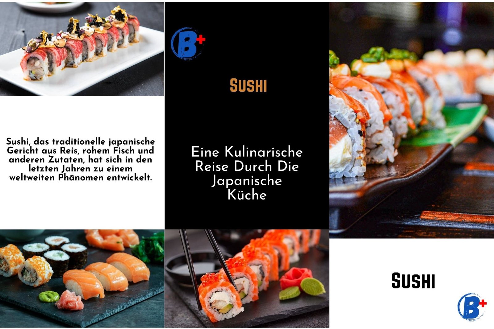 sushi köln