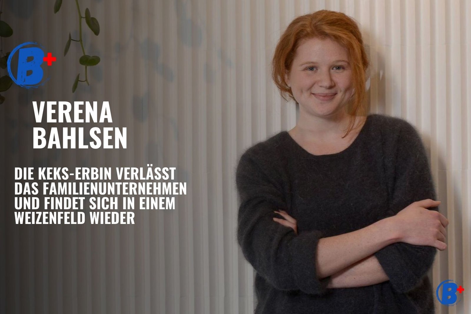 Verena Bahlsen