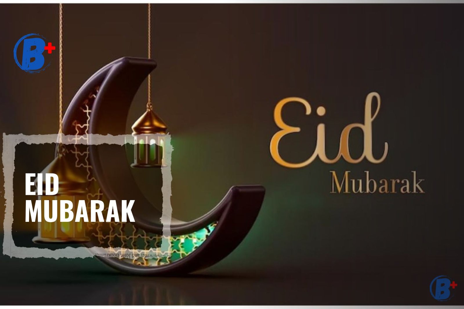 eid mubarak