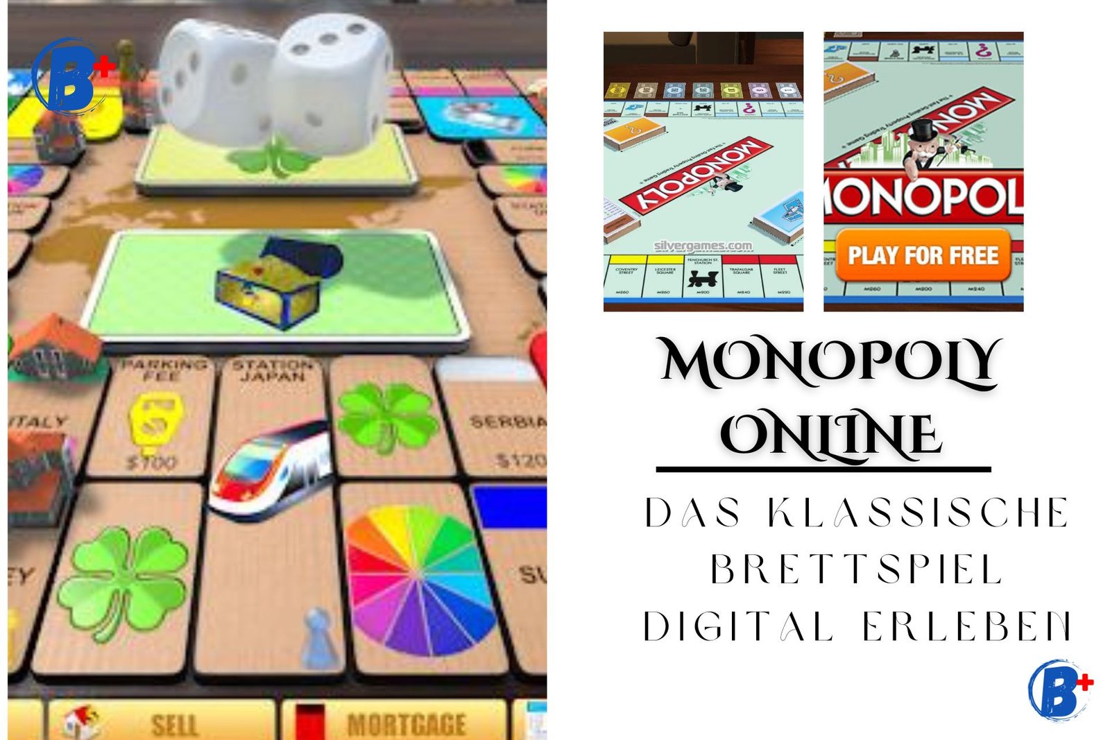 Monopoly Online