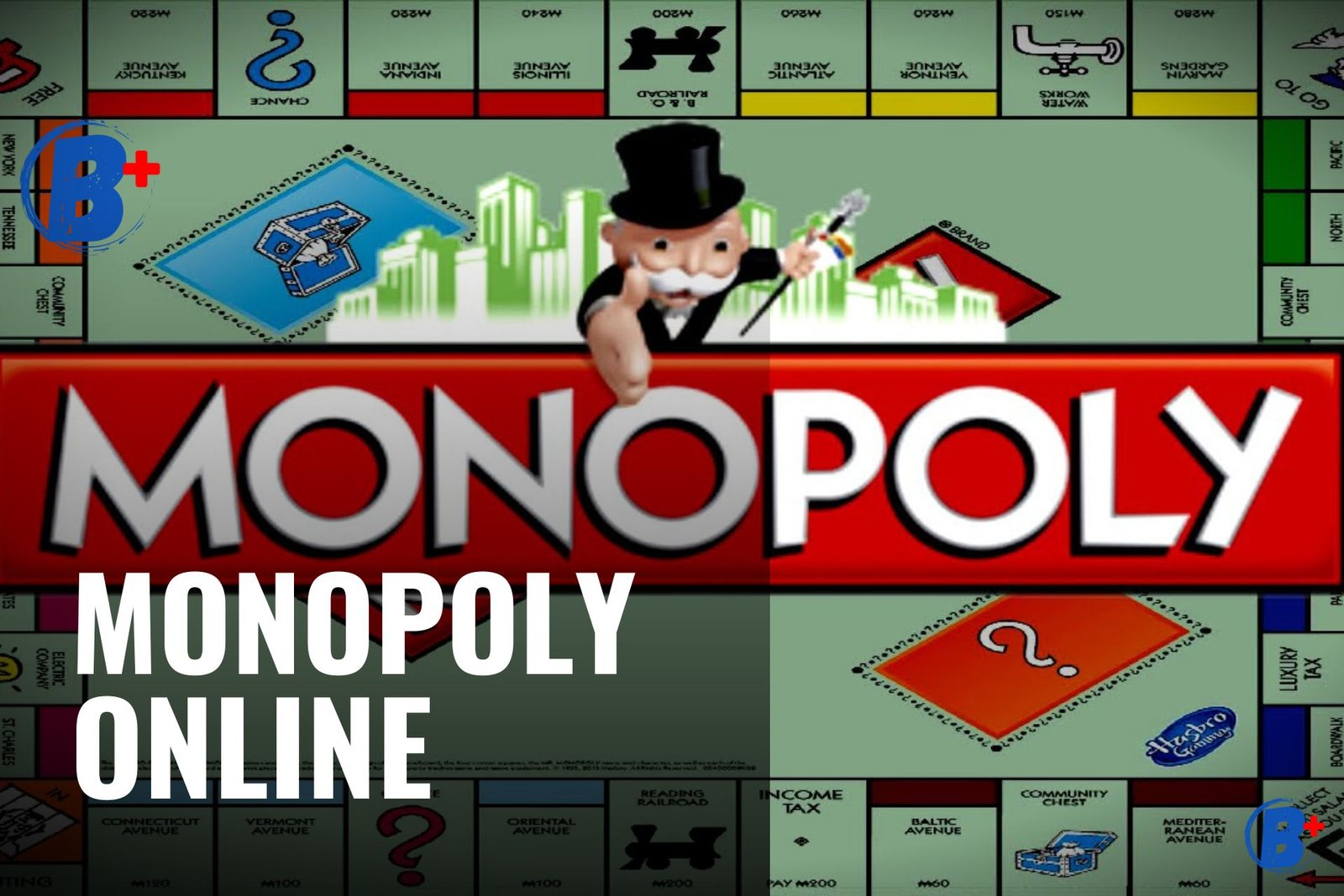 Monopoly Online