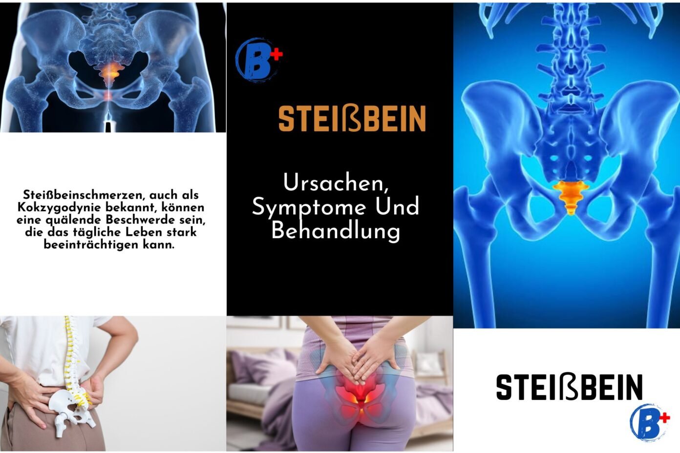 Pickel Am Steißbein Was Tun blogpositiv.de