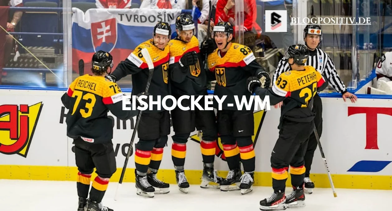 Eishockey-WM