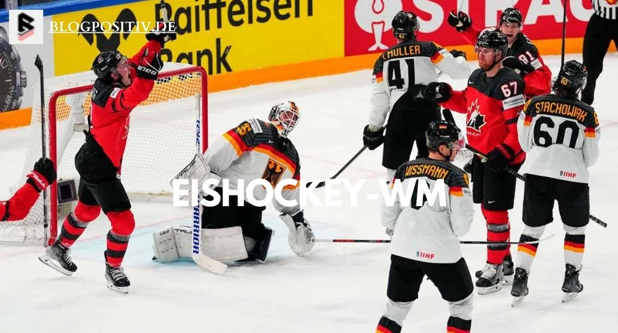 Eishockey-WM