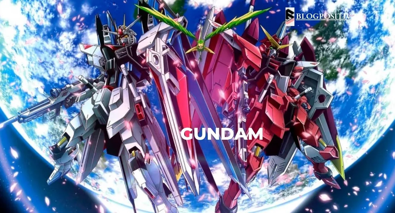 Gundam