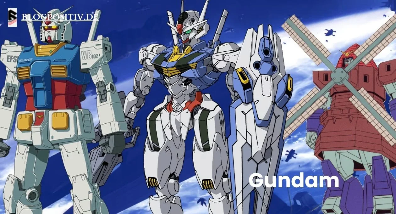 Gundam