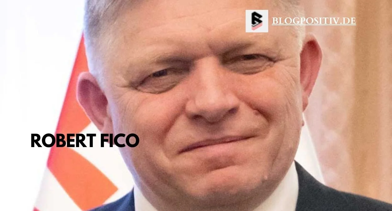 robert fico