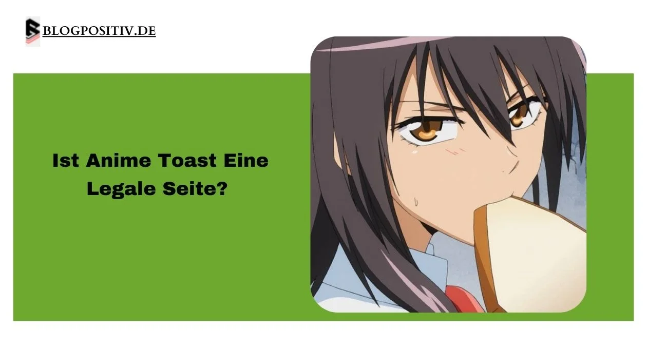 Anime Toast