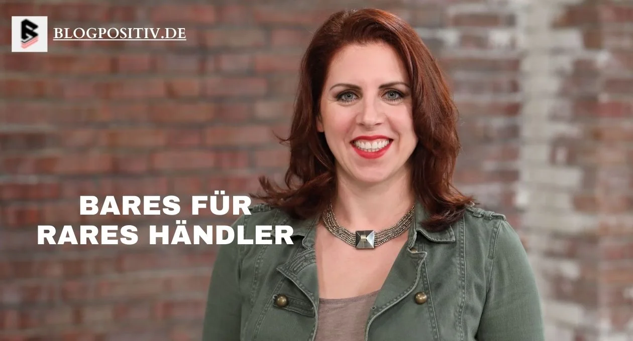 Bares Für Rares Händler: Ein Einblick In Die Welt Der Antiquitätenhändler