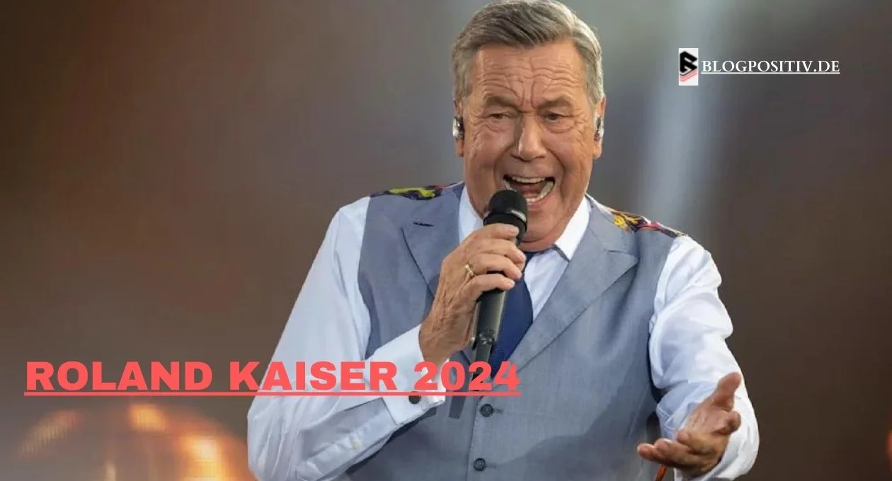 roland kaiser tour 2024 tickets