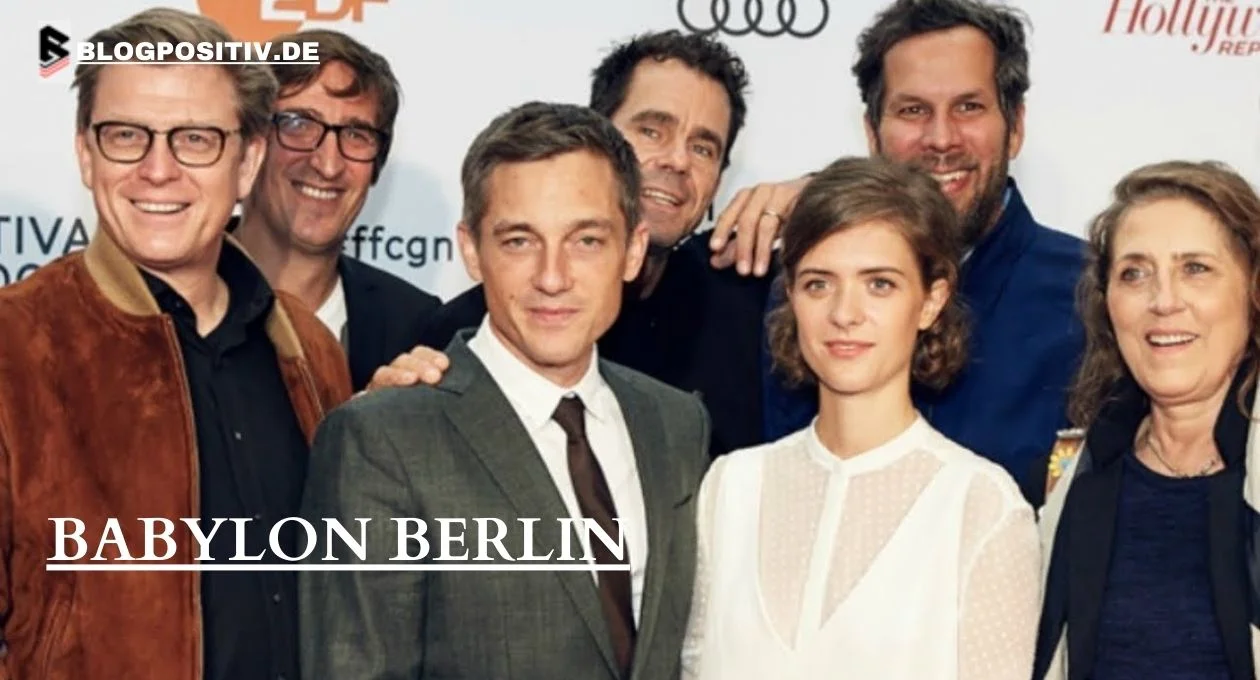 besetzung von babylon berlin