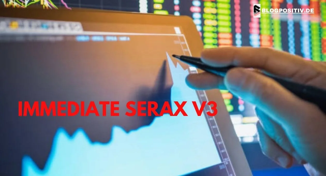 immediate serax v3