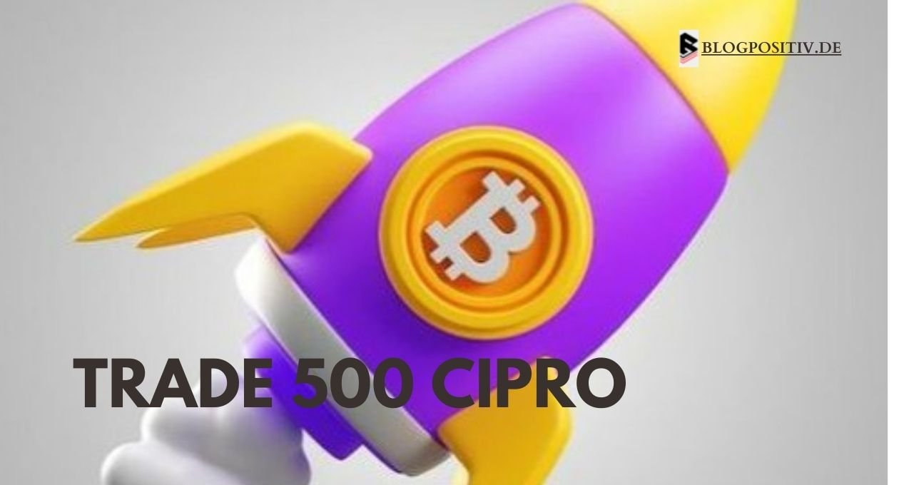 trade 500 cipro