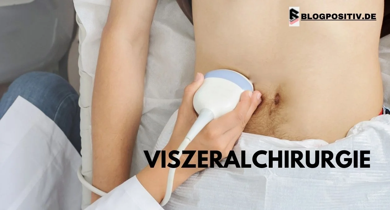 viszeralchirurgie