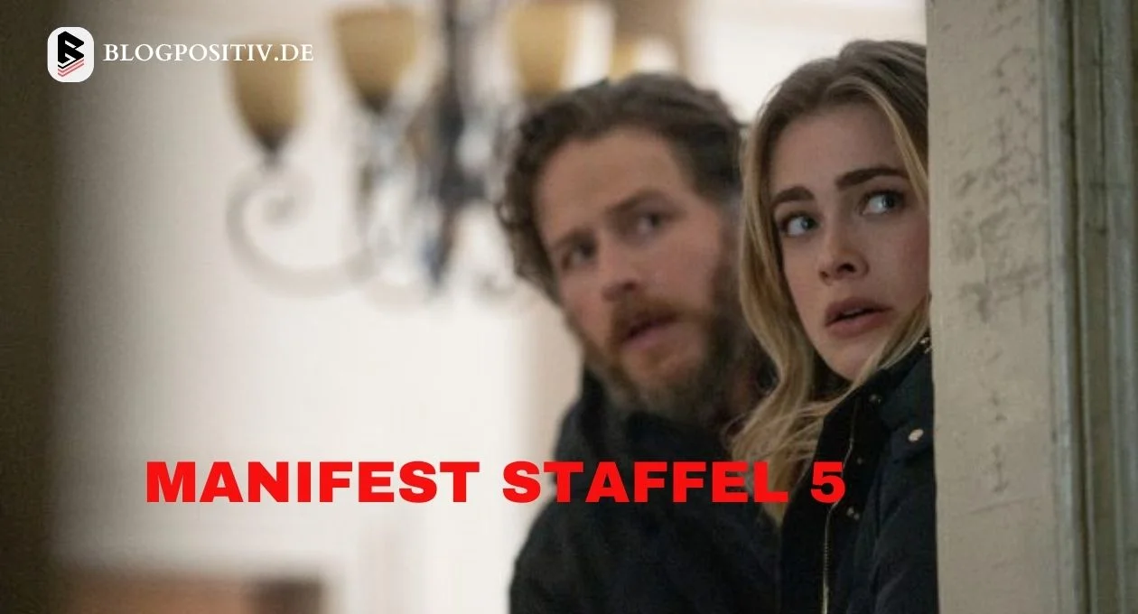 Manifest Staffel 5