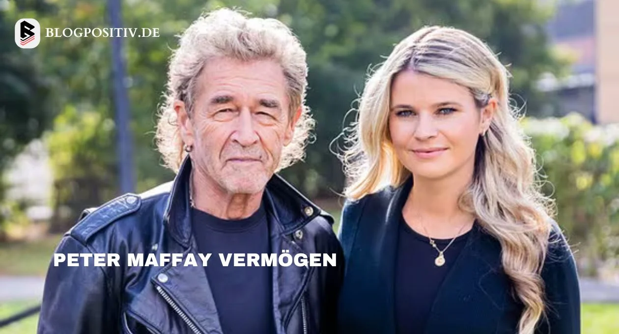 Peter Maffay Vermögen