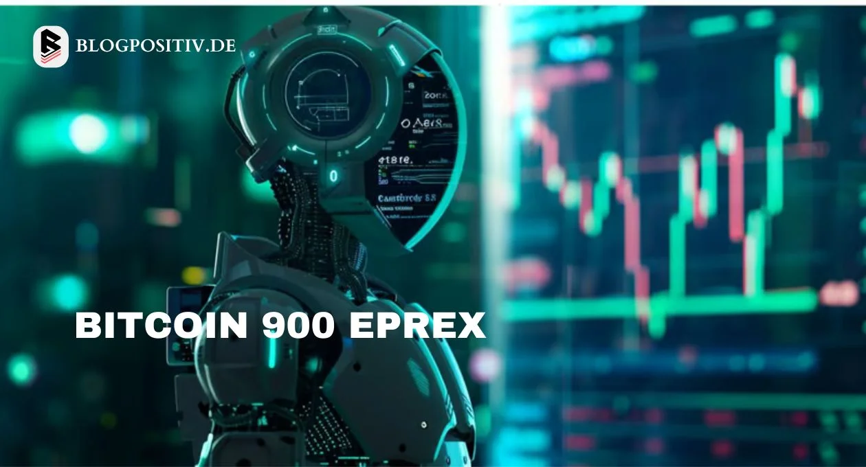 bitcoin 900 eprex