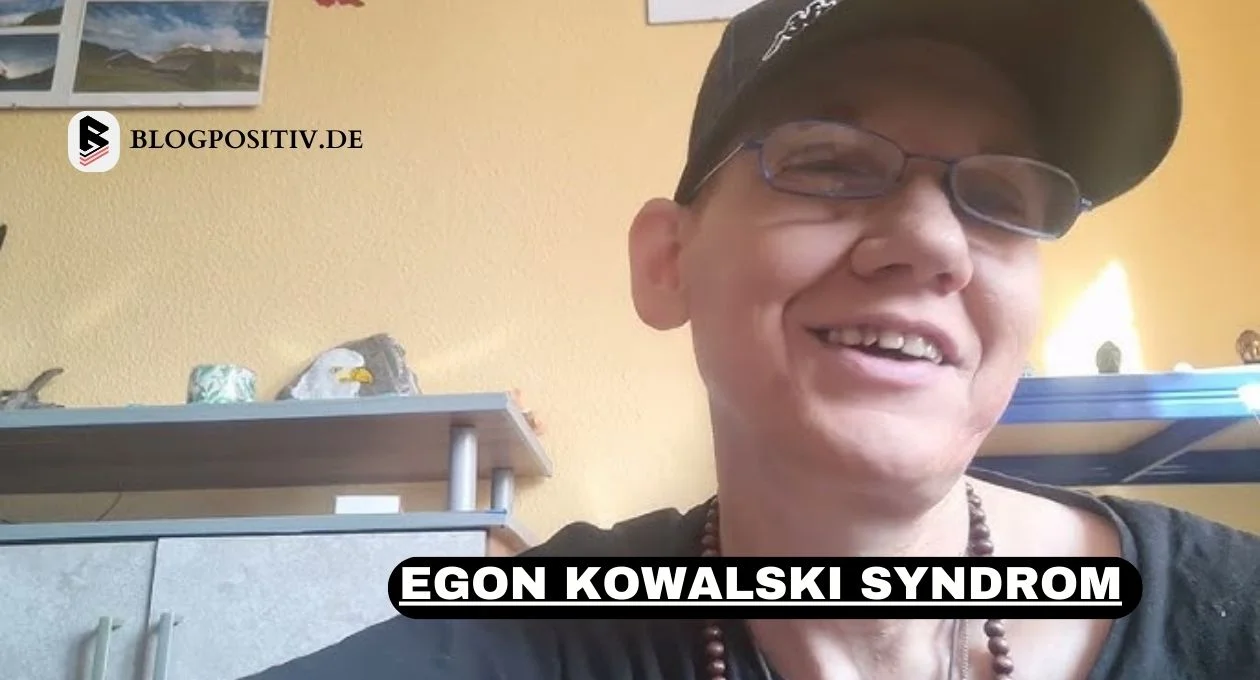 egon kowalski syndrom