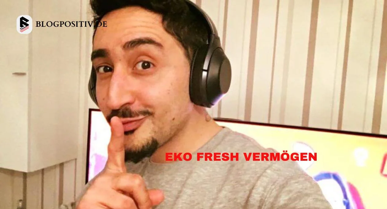 eko fresh vermögen