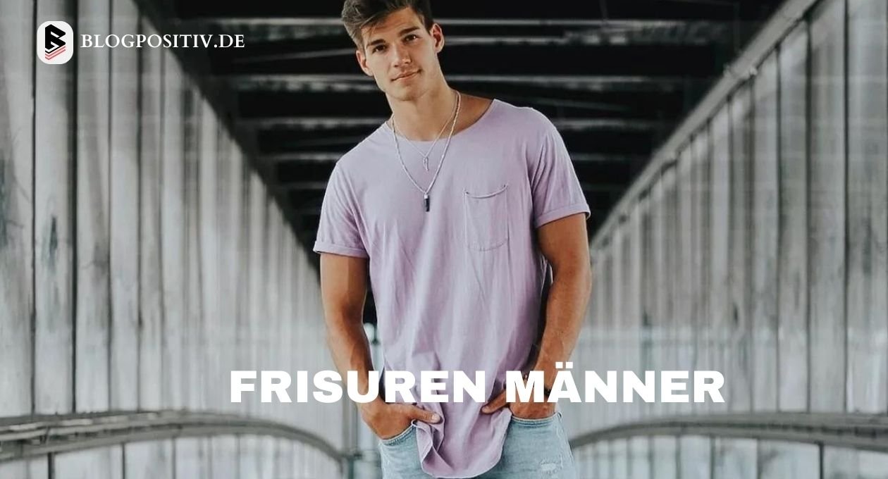 frisuren männer