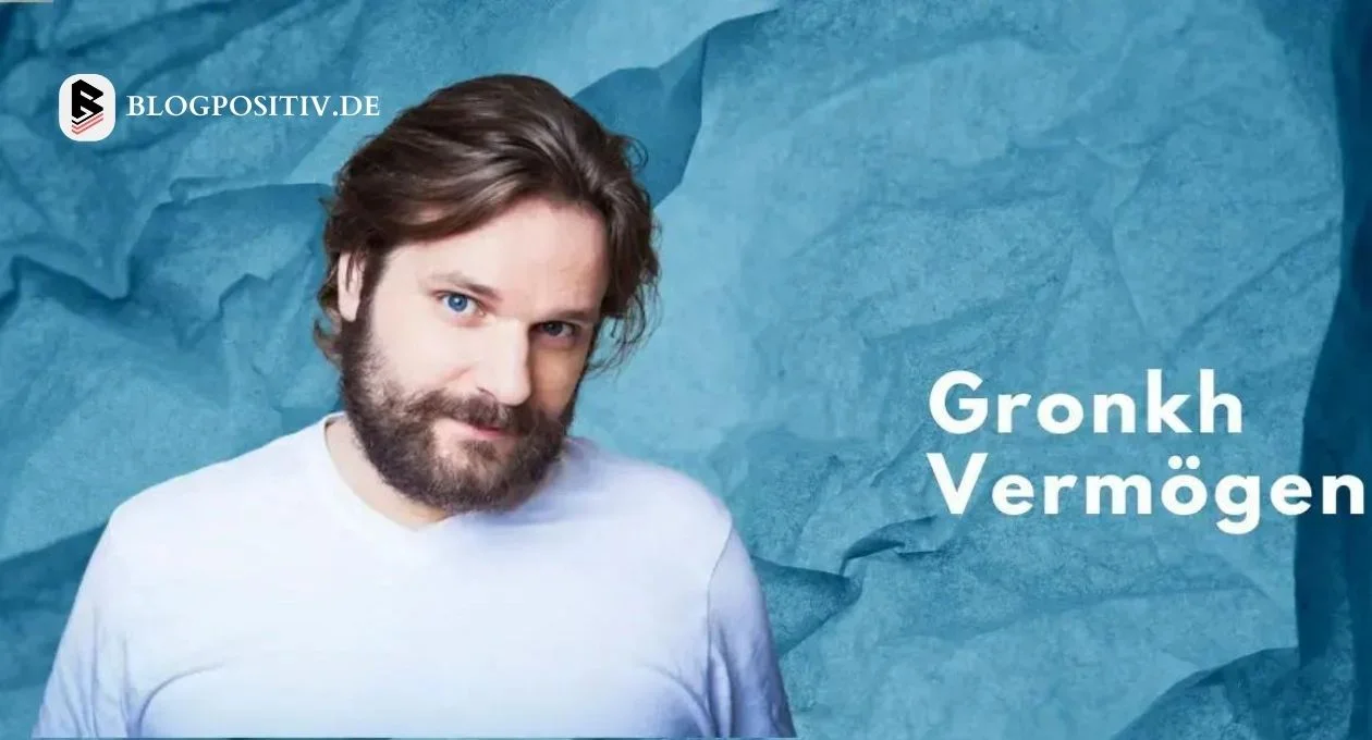 gronkh vermögen