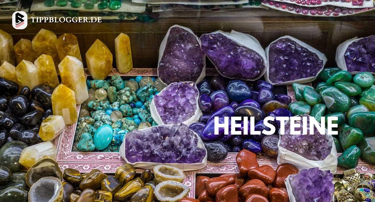 heilsteine