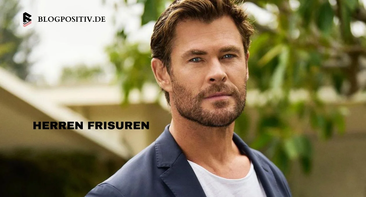 herren frisuren