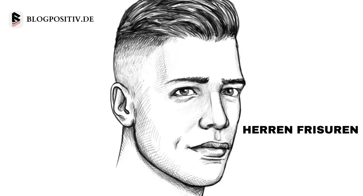 herren frisuren