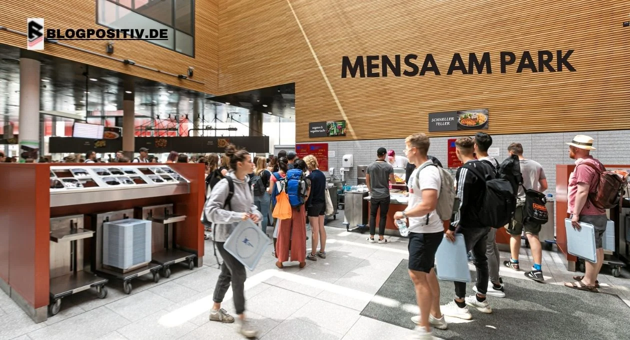 Mensa Am Park Ein Ort F r Kulinarische Gen sse Und Gesellschaftliches Mensa Am Park Ein Ort F r Kulinarische Gen sse Und Gesellschaftliches