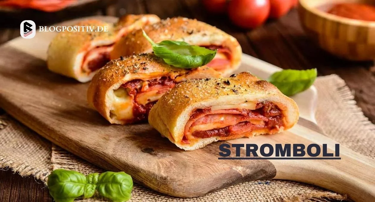 stromboli