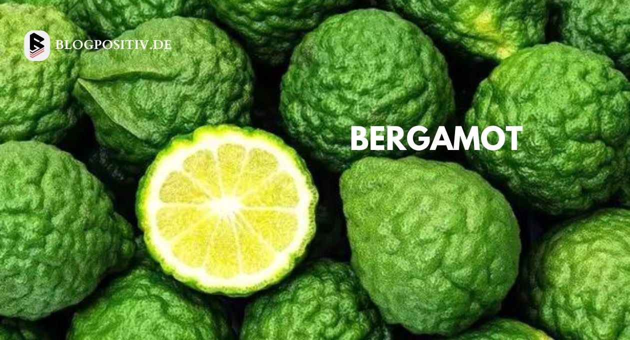 bergamot