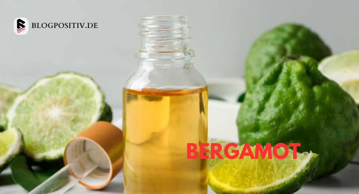 bergamot