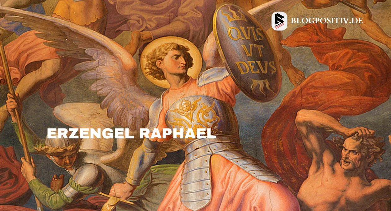 erzengel raphael