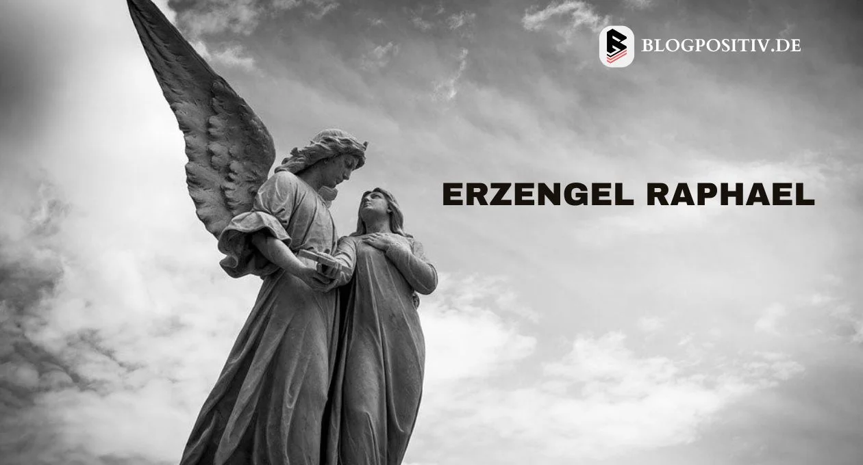 erzengel raphael