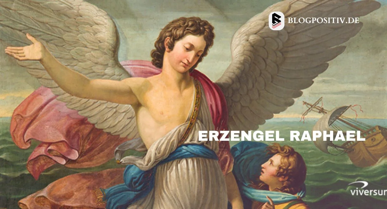 erzengel raphael